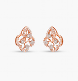 The Emblazoning Earrings